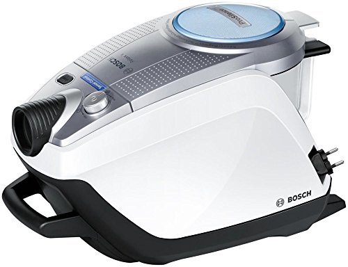 Bosch Aspirateur Traineau Blanc