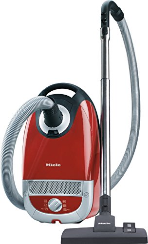 Miele Complete C2 Ecoline Aspirateur Tango, 4,5 l, 550 W