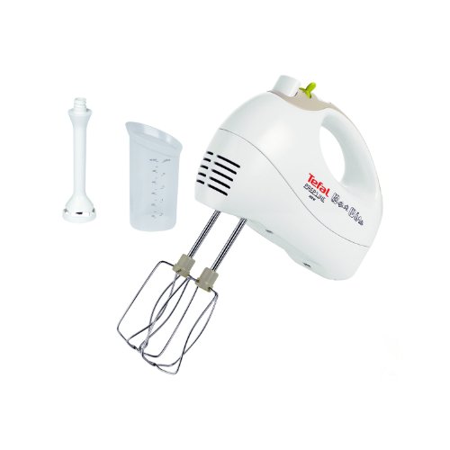 Tefal HT4111 Batteur Set inkl. Stabmixer