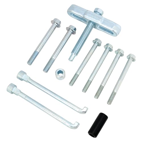 PERFORMANCE TOOL W80651 Kit de démontage de Volant
