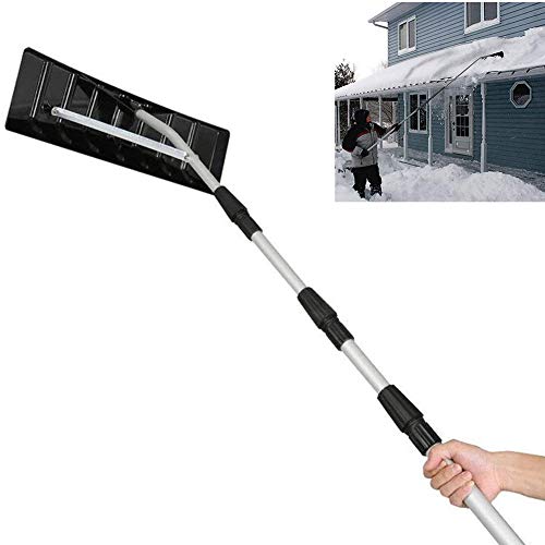 Racloirs à neige pour toit LES 10 MEILLEUR(E)S EN COMPARATIF