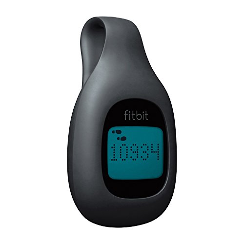 Fitbit Zip Coach électronique mixte Noir