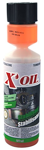 Greenstar 10067 Stabilisant carburant X'Oil