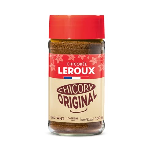 Leroux Chicorée Soluble 100 g