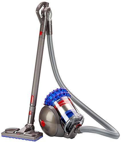 Dyson 157352-01 Cinetic BigBall Musclehead Aspirateur