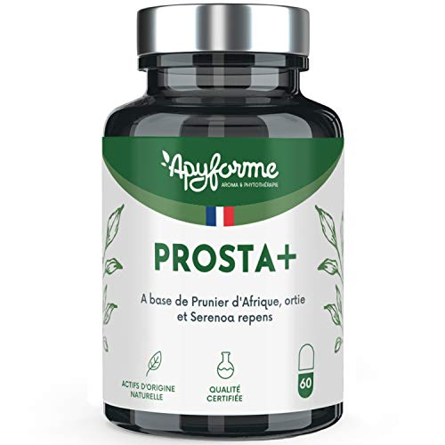 Prostate - LES 10 MEILLEUR(E)S EN COMPARATIF