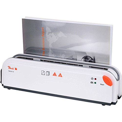 Peach A4 Thermal Binder - PB200-70