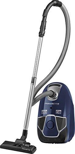 Rowenta, Aspirateur avec Sac, Puissant et Silencieux, 750 W, 4,5 L, X-Trem Power² RO6821EA