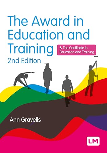 The Award in Education and Training (Further Education and Skills) (English Edition)
