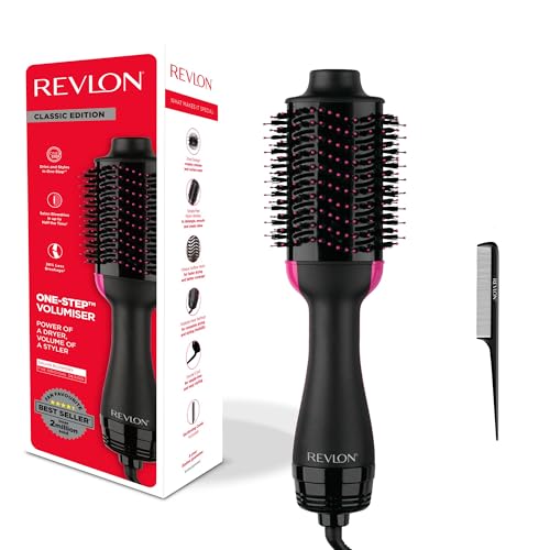 Revlon RVDR5222 Salon One-StepTM Brosse soufflante et volumisante