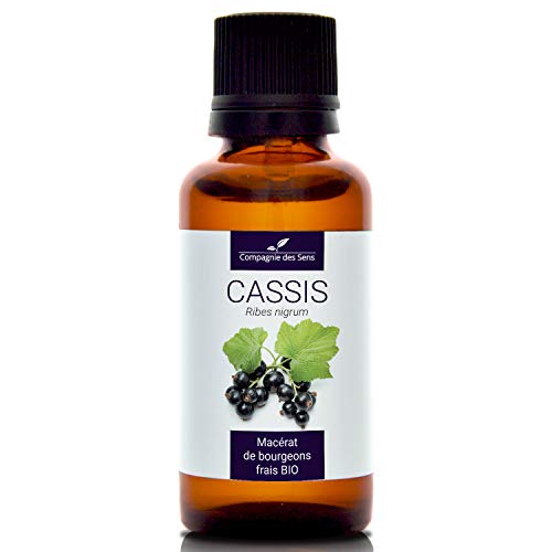 Huiles de cassis - LES 10 MEILLEUR(E)S EN COMPARATIF