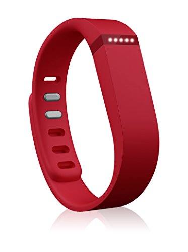 Fitbit Flex Bracelet D'activité Mixte, Taille unique