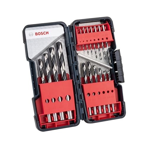 BOSCH de Forets Lot de 18
