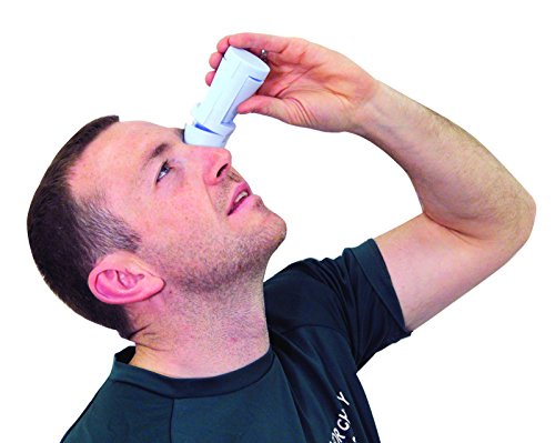 Aidapt Distributeur de Goutte pour Yeux