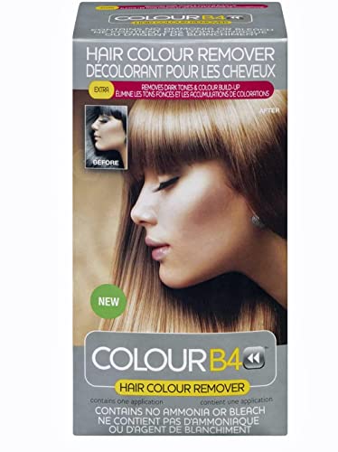 Colour B4 Extra - Effaceur de coloration 'L'emballage peut varier'