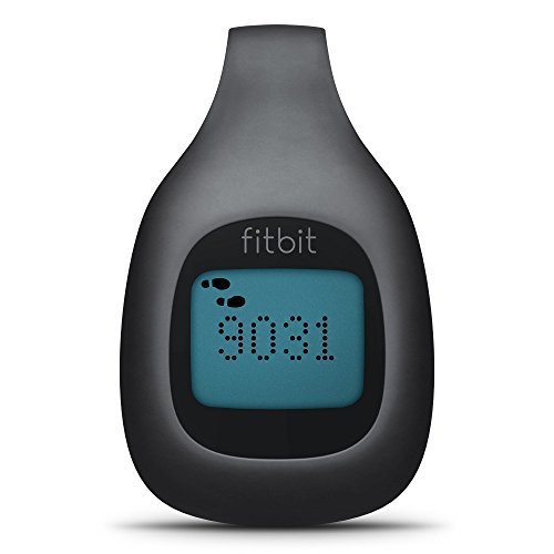 Fitbit Zip Coach électronique mixte Noir