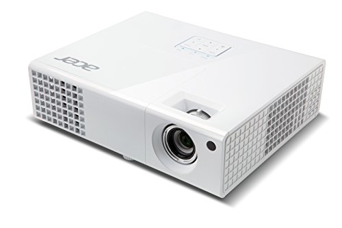 Acer H6510BD Vidéoprojecteur DLP 16:9 1920X1080 Blanc