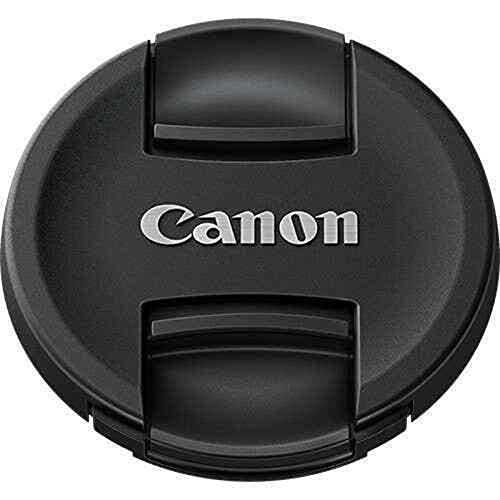 Canon E-67 II Bouchon d'objectif