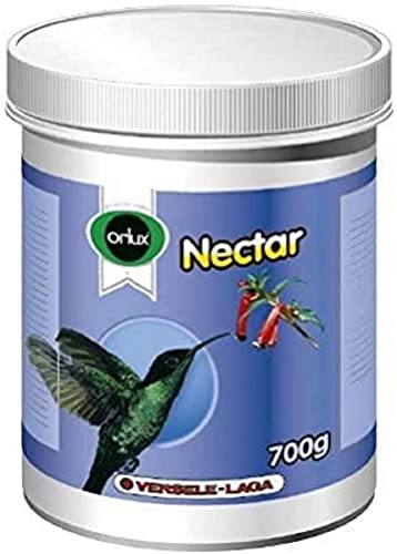 VERSELE-LAGA Orlux-Nectar Aliment Complet pour Nectarivore/Colibri 700 g