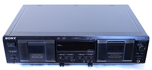 Sony TC-WE 435 Platine Cassette