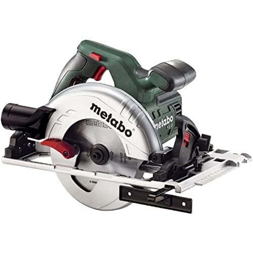 METABO SAS Scie circulaire ks 55 fs metabo - 600955000