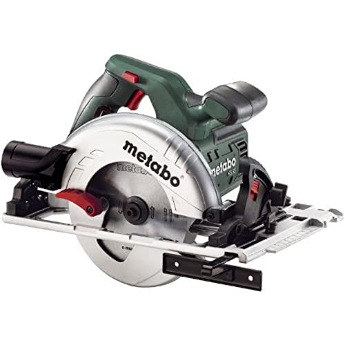 Metabo - Scie circulaire à Main KS 55 FS - 600955700