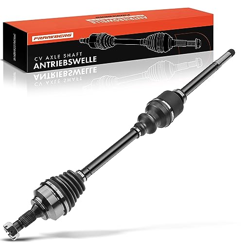 Arbre De Transmission Avant Pour Jeep Grand Cherokee II WG WJ 2.7L 3.1L 1999-2005 - Boîte Auto