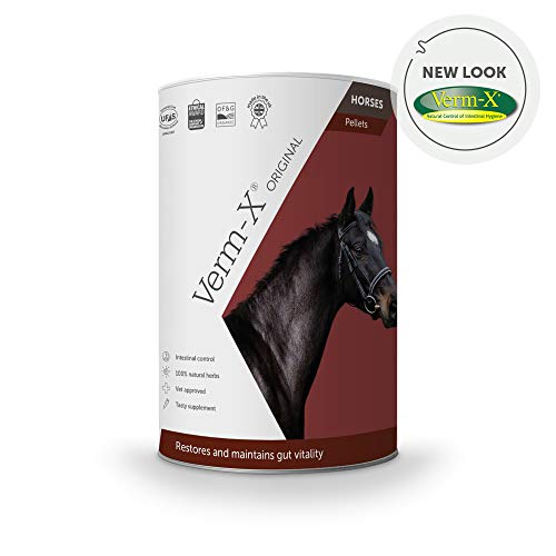 Vermifuges pour Chevaux - LES 10 MEILLEUR(E)S EN COMPARATIF