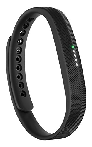 Fitbit Flex 2 Bracelet d'activité Noir