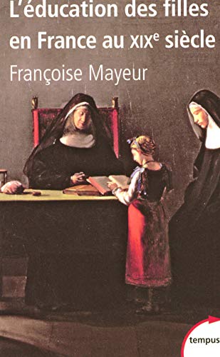 L'Education des filles en France au XIXe siècle