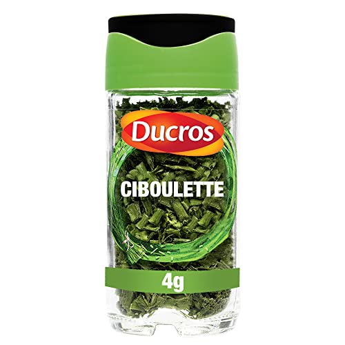 DUCROS - Ciboulette 4 g