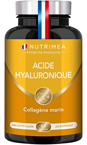 Test : ultraColl collagène et acide hyaluronique en comprimés