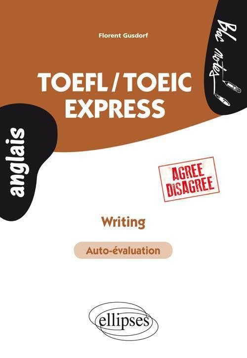 TOEFL/TOEIC Express: Writing