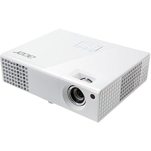 Acer H6510BD Vidéoprojecteur DLP 16:9 1920X1080 Blanc
