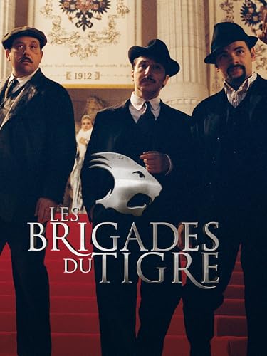 Les brigades du Tigre