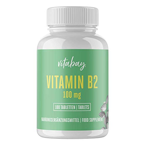 Complexe Vitamine B Forte Dose - 180 Comprimés Végétaliens - Complément Alimentaire