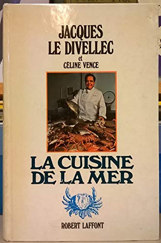 CUISINE DE LA MER