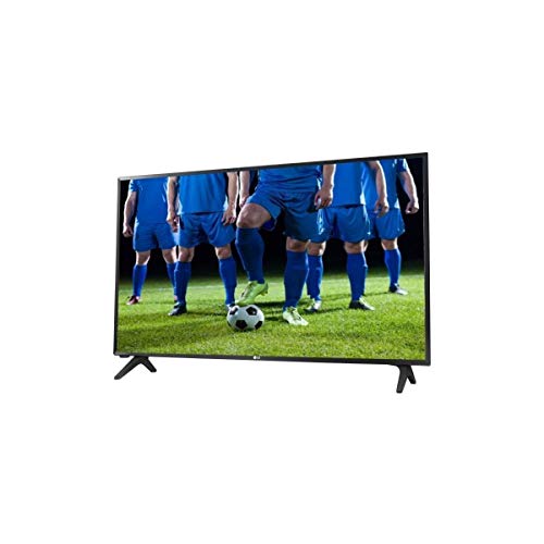 LG 43LJ500V - TV LED HD de 43 Pouces (Color Master Engine, USB Movie)