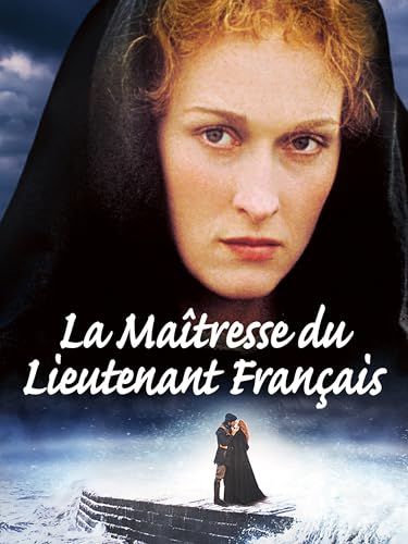 La maîtresse du lieutenant Français