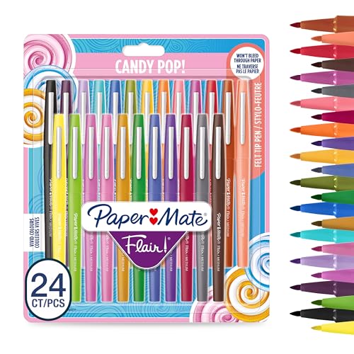 PAPER MATE Stylos