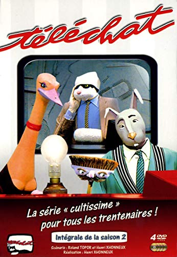 Téléchat - LES 10 MEILLEUR(E)S EN COMPARATIF
