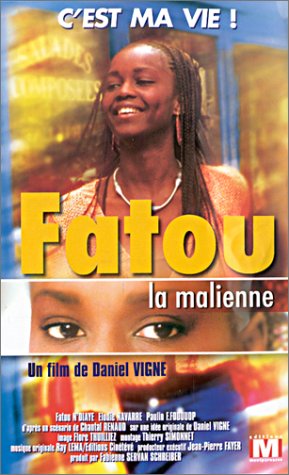 Fatou, la malienne [VHS]