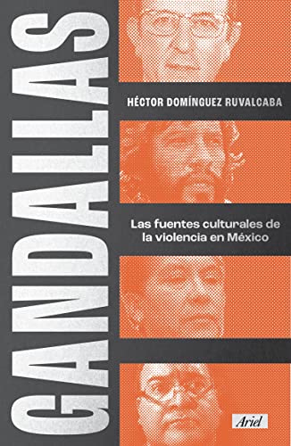 Gandallas (Spanish Edition)