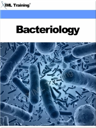 Bacteriology (Microbiology and Blood) (English Edition)