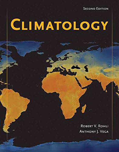 Climatology