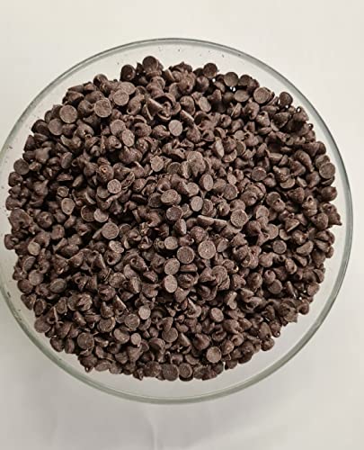 1 kg de pépites de chocolat