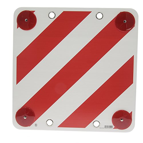 Bottari 28050 Panneau Signalisation pour Caravane