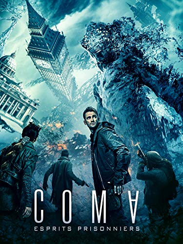 Coma - Esprits Prisonniers Streaming Prisonnier (Le) - LES 10 MEILLEUR(E)S EN COMPARATIF