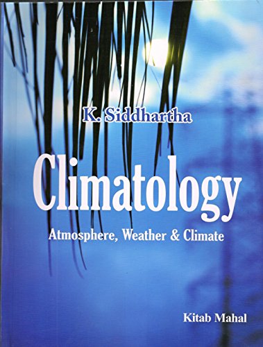 Climatology Atmosphere, Weather & Climate