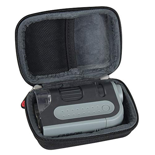 Microscopio De Bolsillo Microbrite Plus Carson
